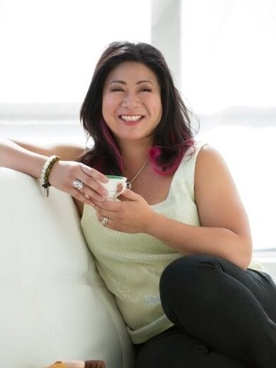 April May Bellia - Institute for Canadian Citizenship