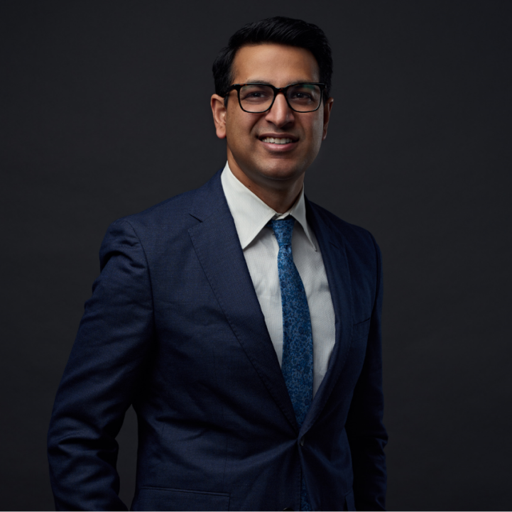 Headshot of Usman Tahir Jutt